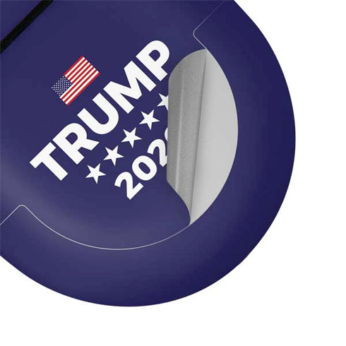 Trump 2020 Blue Google Pixel Buds Skin